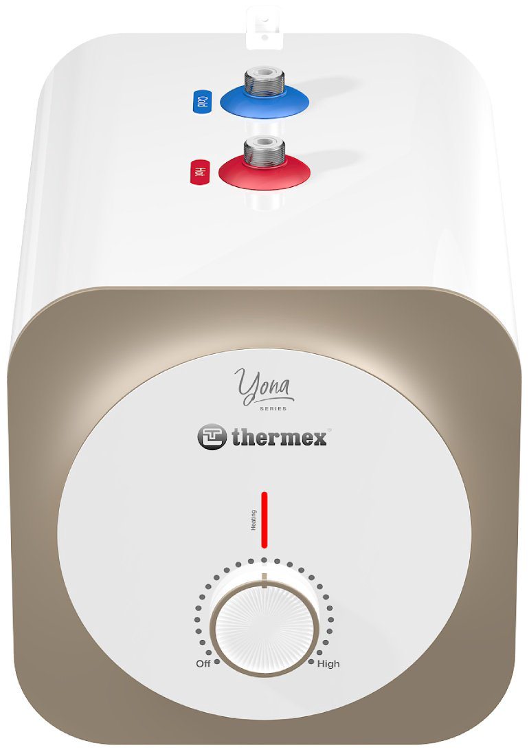 Водонагреватель Thermex Yona 7 U 7 л купить,NaN