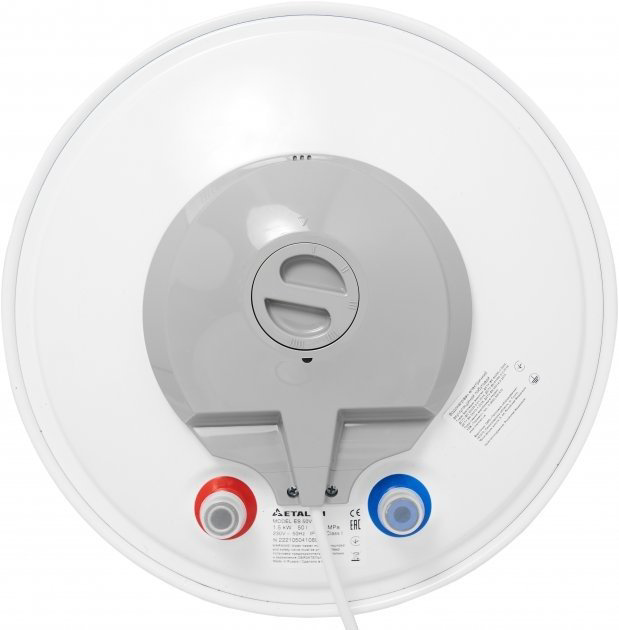 Водонагреватель Etalon ETALON ES 50 V - ForteMarket Водонагреватель Etalon ETALON ES 50 V купить,65400