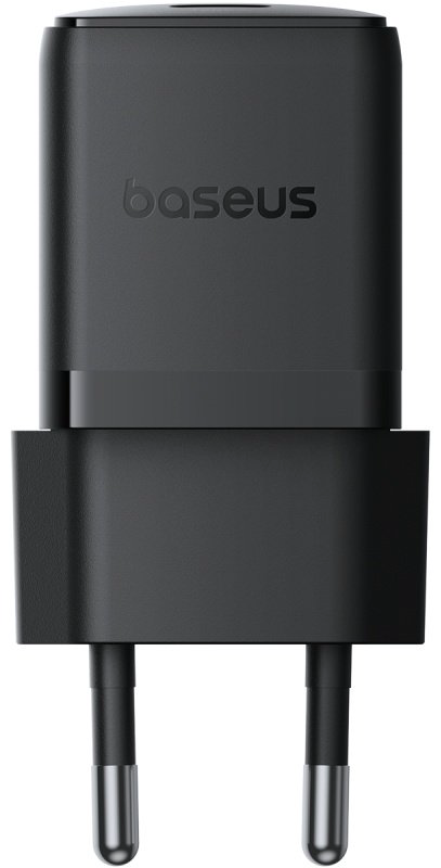 Зарядное устройство Baseus Palm USB Type-C черный купить,NaN