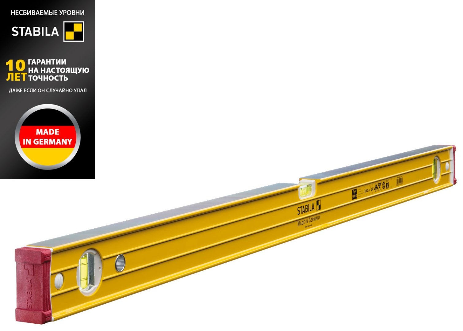 Stabila пузырьковый 96-2 15228 купить,NaN