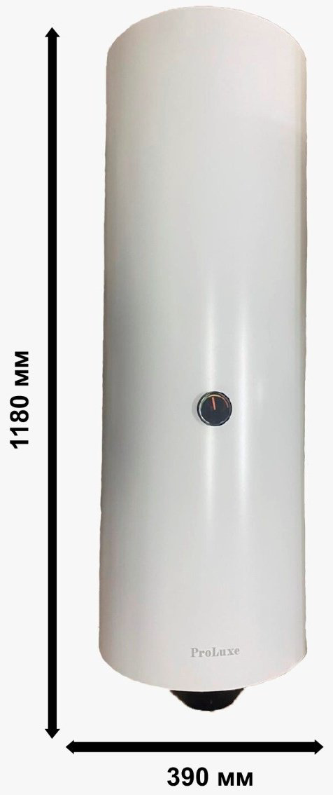 Водонагреватель ProLuxe H100 100 л купить,NaN