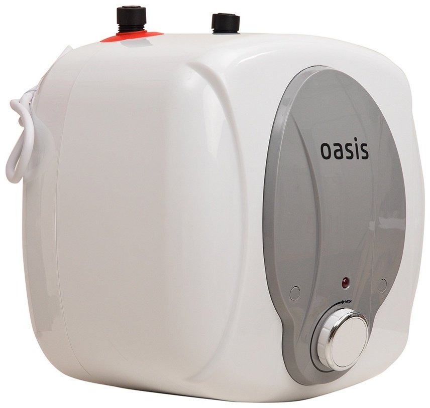 Водонагреватель Oasis 6 KP - ForteMarket Водонагреватель Oasis 6 KP купить,0