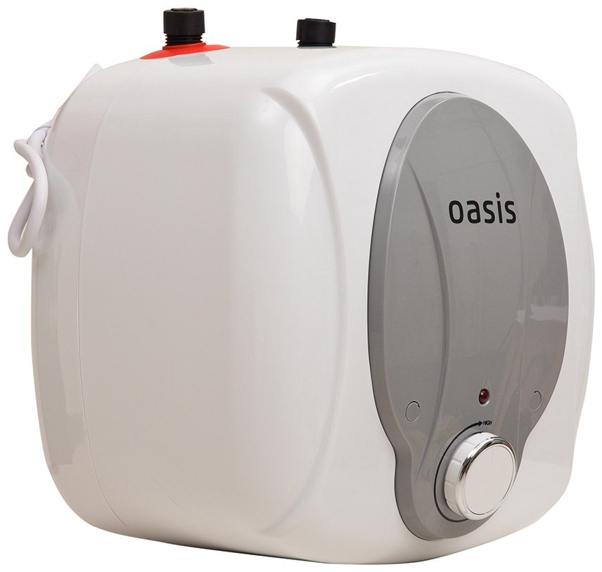 Водонагреватель Oasis 6 KP купить,NaN