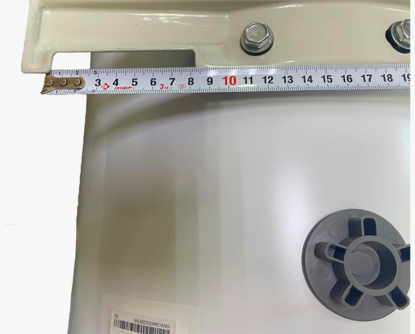 Водонагреватель ProLuxe H100 100 л купить,0
