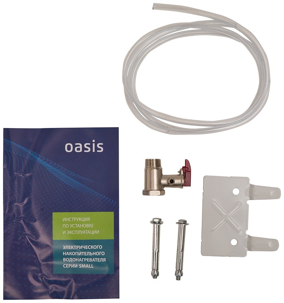 Водонагреватель Oasis 6 KP - ForteMarket Водонагреватель Oasis 6 KP купить,0