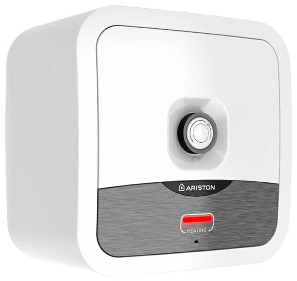 Водонагреватель Ariston ABS ANDRIS2 R 10 2.5 O 10 л - ForteMarket Водонагреватель Ariston ABS ANDRIS2 R 10 2.5 O 10 л купить,0