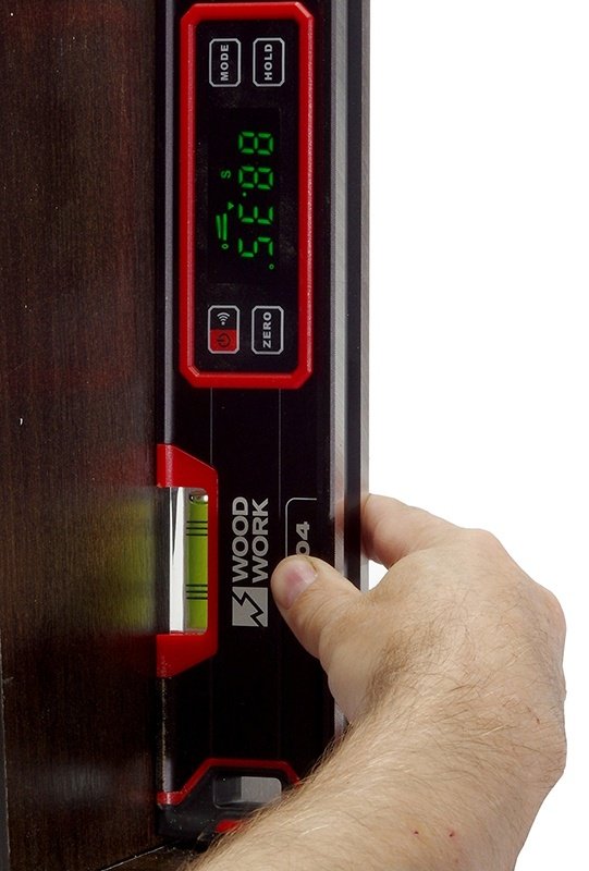 Woodwork уровень брусковый DL-04 купить,NaN