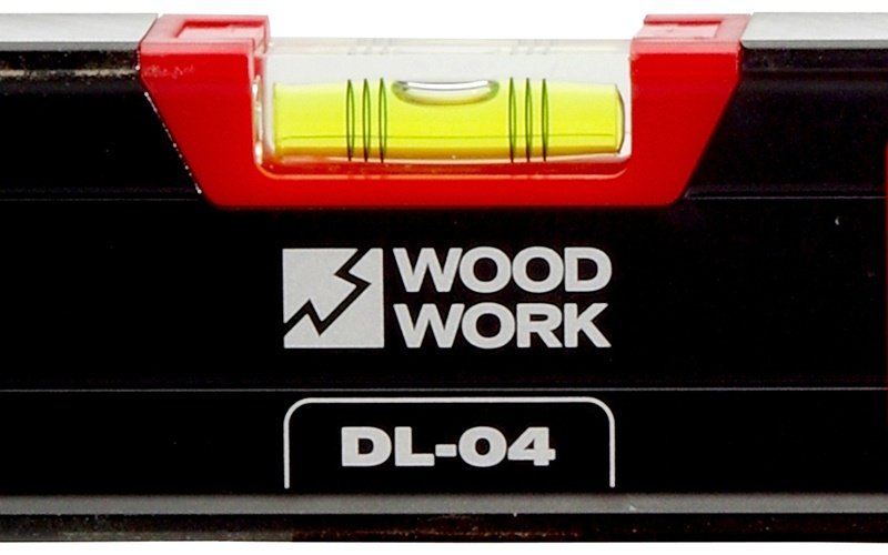 Woodwork уровень брусковый DL-04 купить,NaN