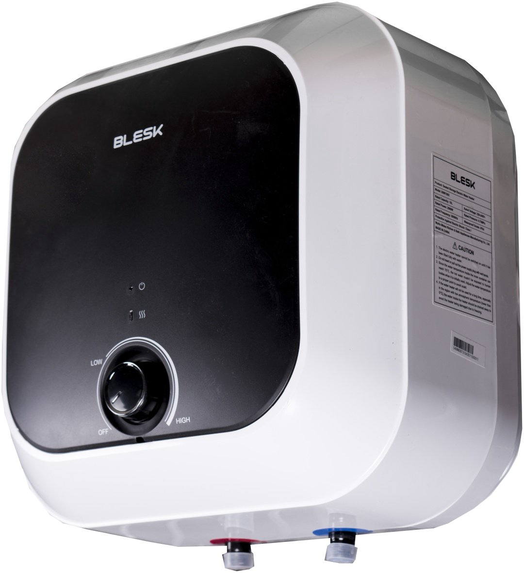 Водонагреватель Blesk MINICUBE B/MI300 30 л купить,NaN