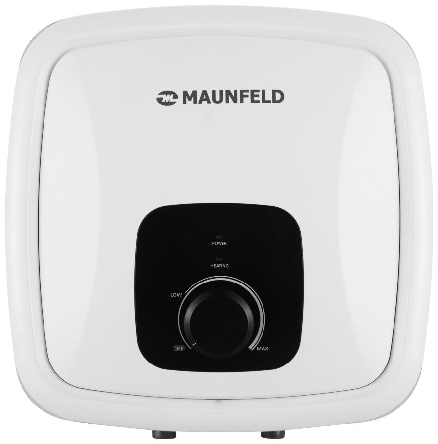 Водонагреватель MAUNFELD MWH10W04