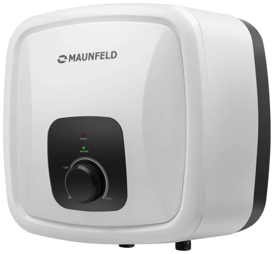 Водонагреватель MAUNFELD MWH10W04 - ForteMarket Водонагреватель MAUNFELD MWH10W04 купить,0