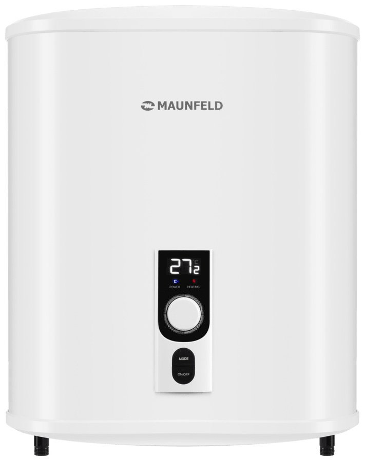 Водонагреватель MAUNFELD MWH30W02 купить,NaN