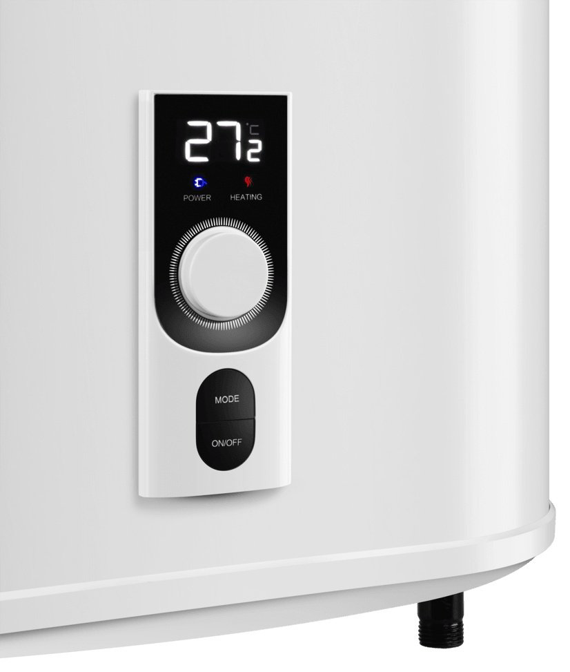Водонагреватель MAUNFELD MWH30W02 купить,NaN