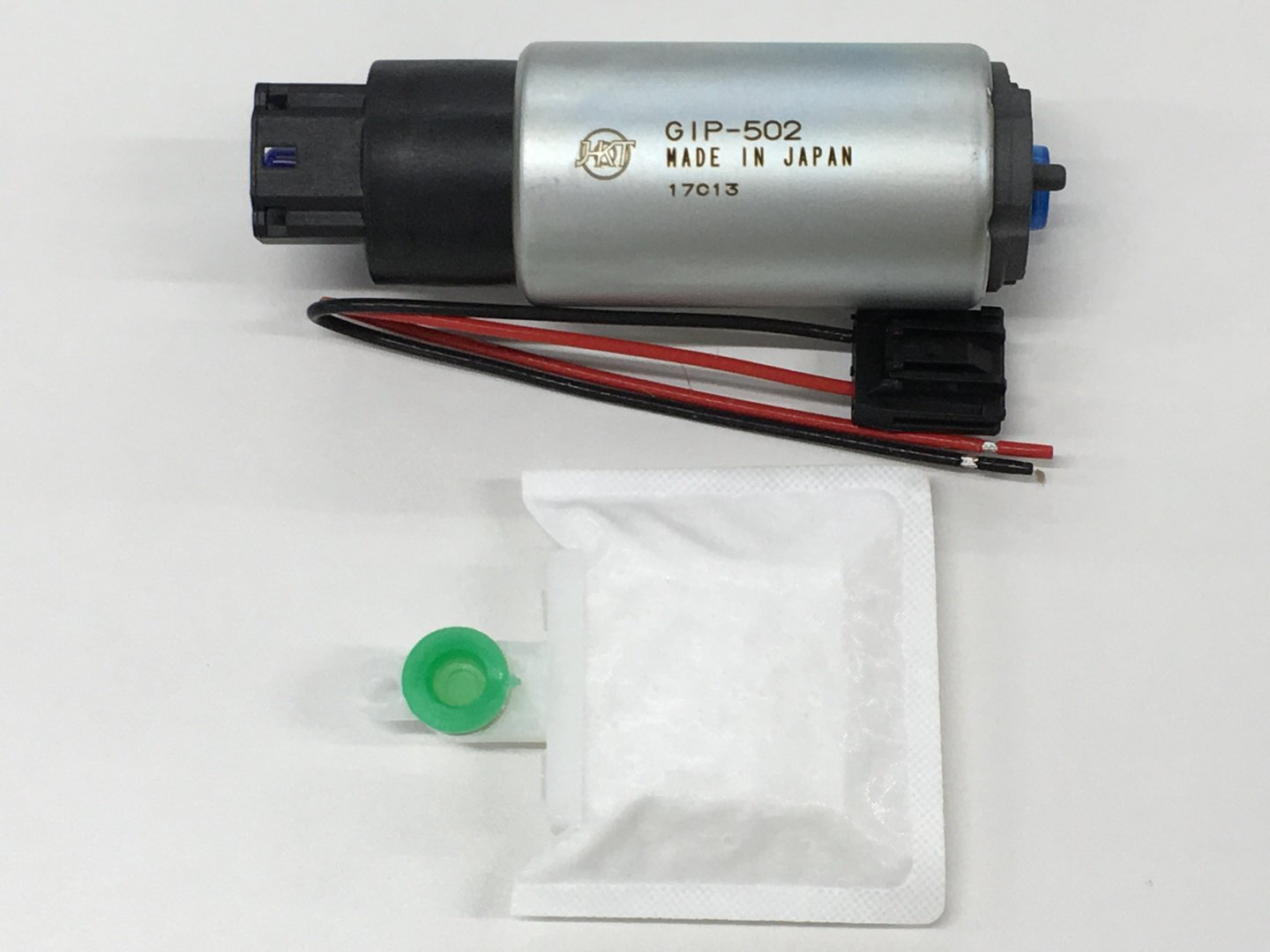 Топливный насос HKT GIP-502 купить,NaN