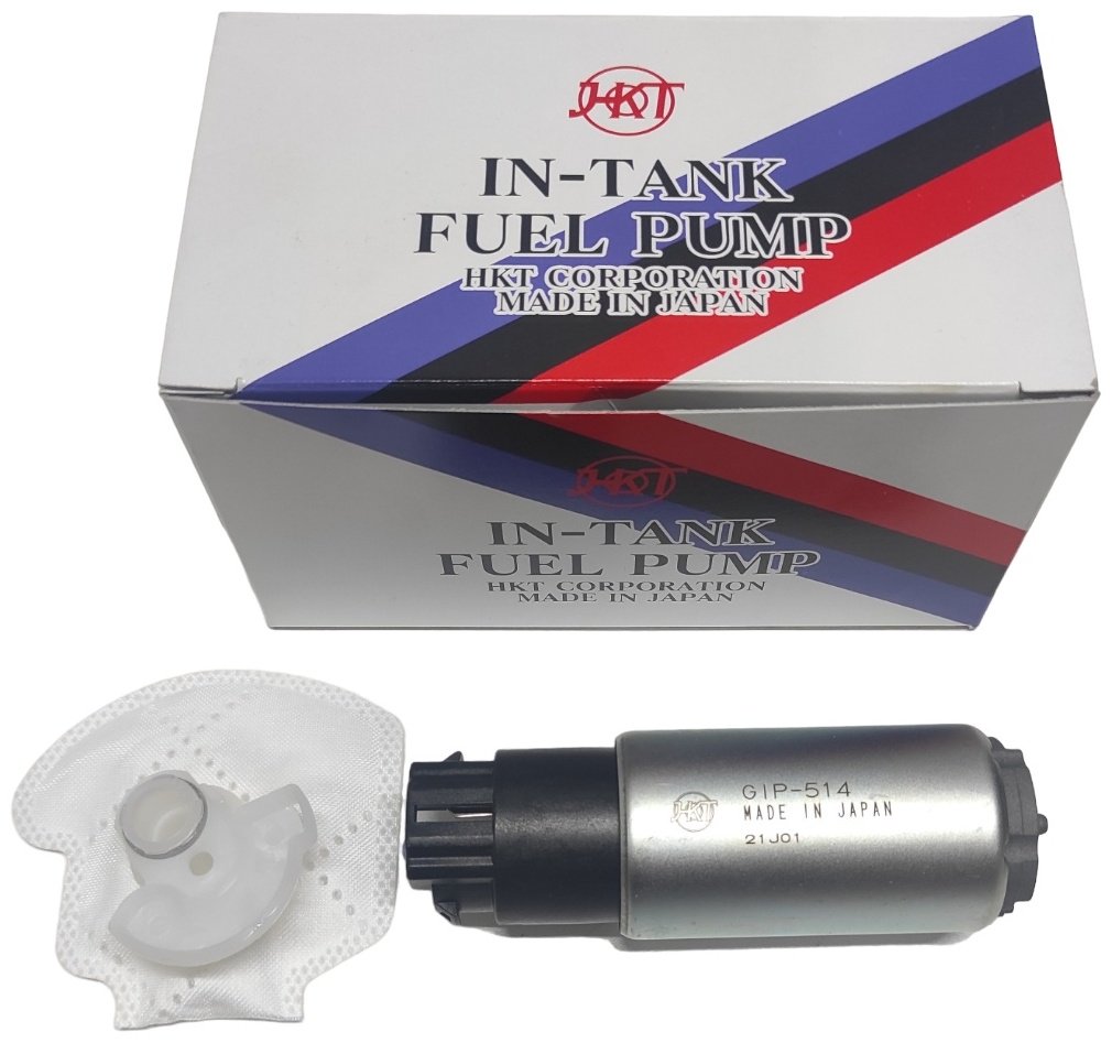 Топливный насос HKT GIP514