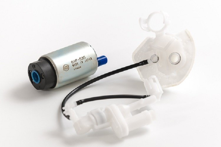 Топливный насос HKT GIP535
