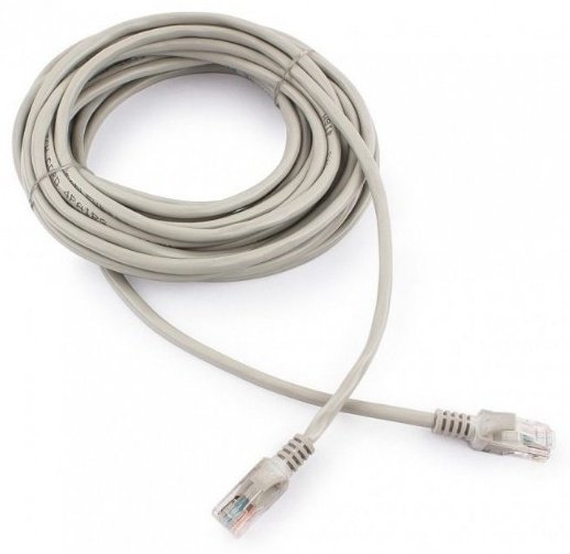 Кабель Cablexpert RJ-45 - RJ-45 7.5 м