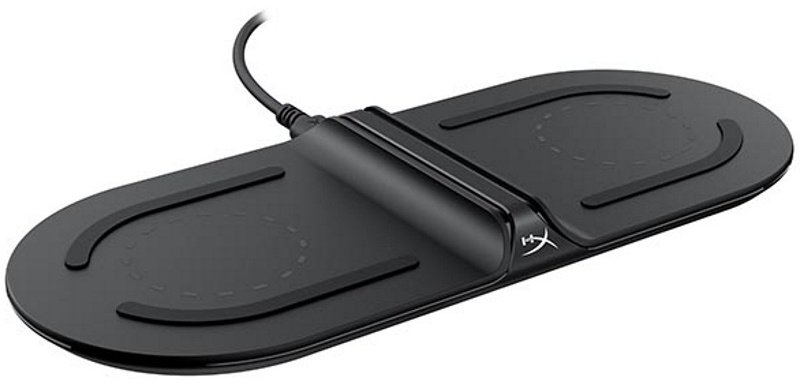 Зарядное устройство HyperX ChargePlay Base HX-CPBS-C черный