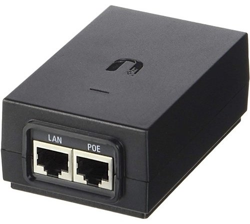 Переходник Ubiquiti RJ-45 - RJ-45