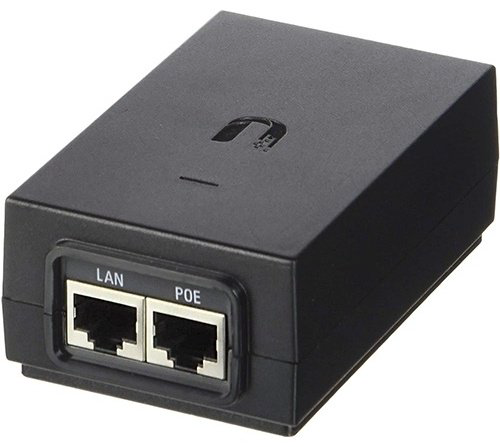 Переходник Ubiquiti RJ-45 - RJ-45
