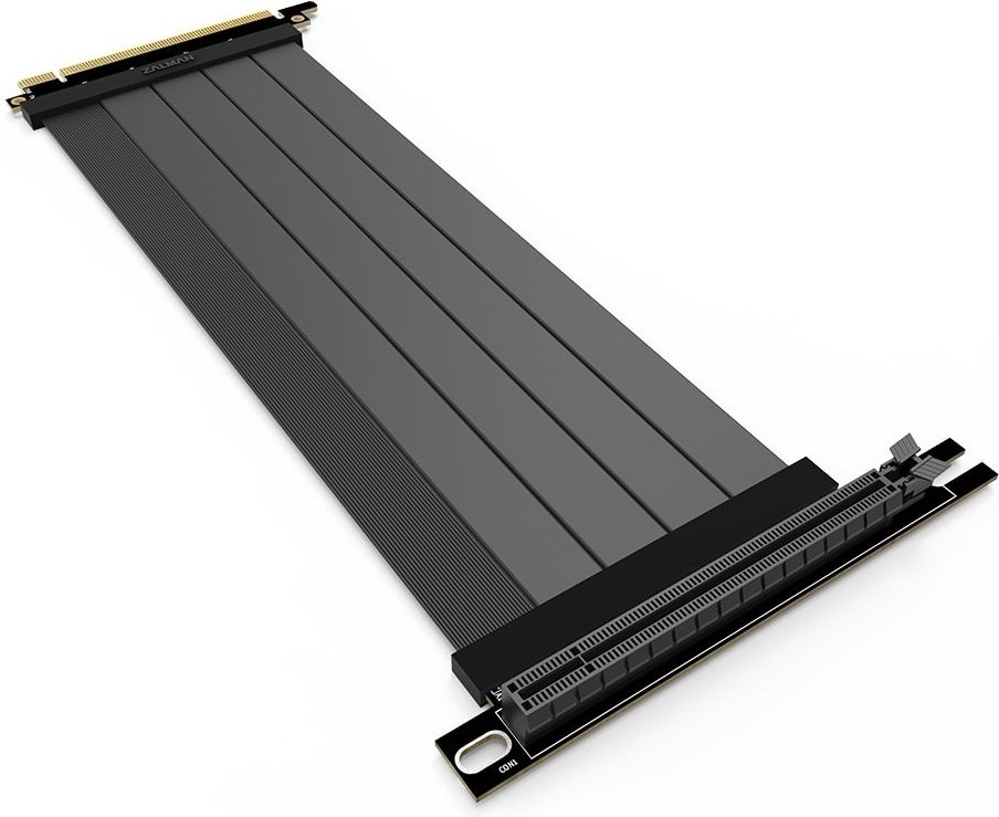 Кабель Zalman PCI-E - PCI-E RCG422