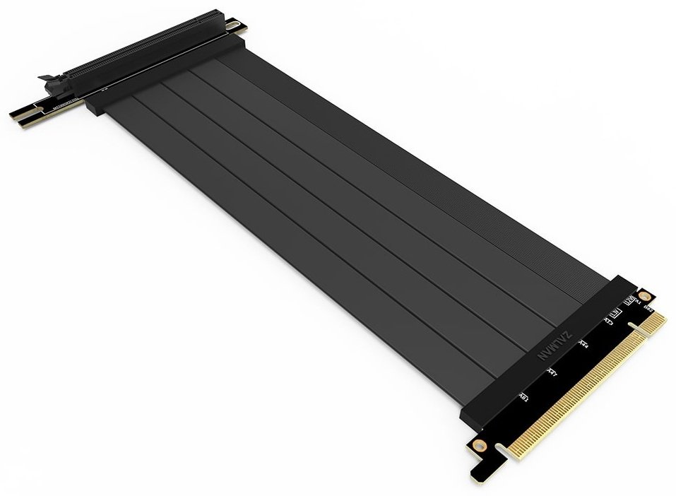 Кабель Zalman PCI-E - PCI-E RCG422 - ForteMarket Кабель Zalman PCI-E - PCI-E RCG422 купить,0