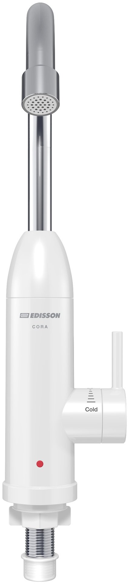 Водонагреватель Edisson CORA - ForteMarket Водонагреватель Edisson CORA купить,0