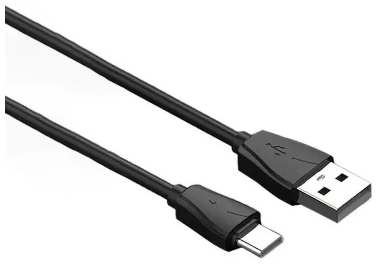 Зарядное устройство LDNIO C510Q Type-C черный купить,NaN