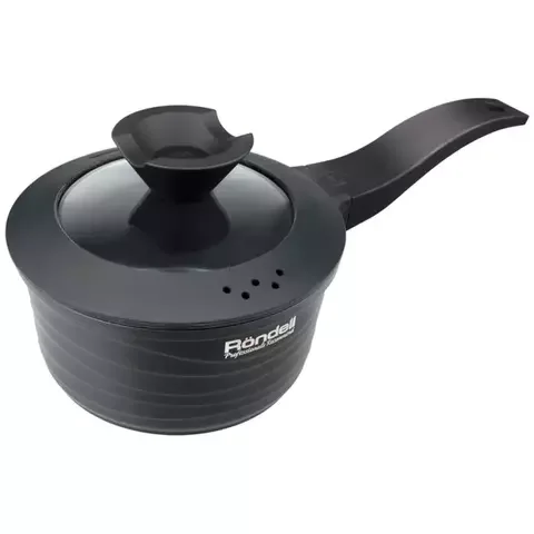 Ковш Rondell RDS-764 Black