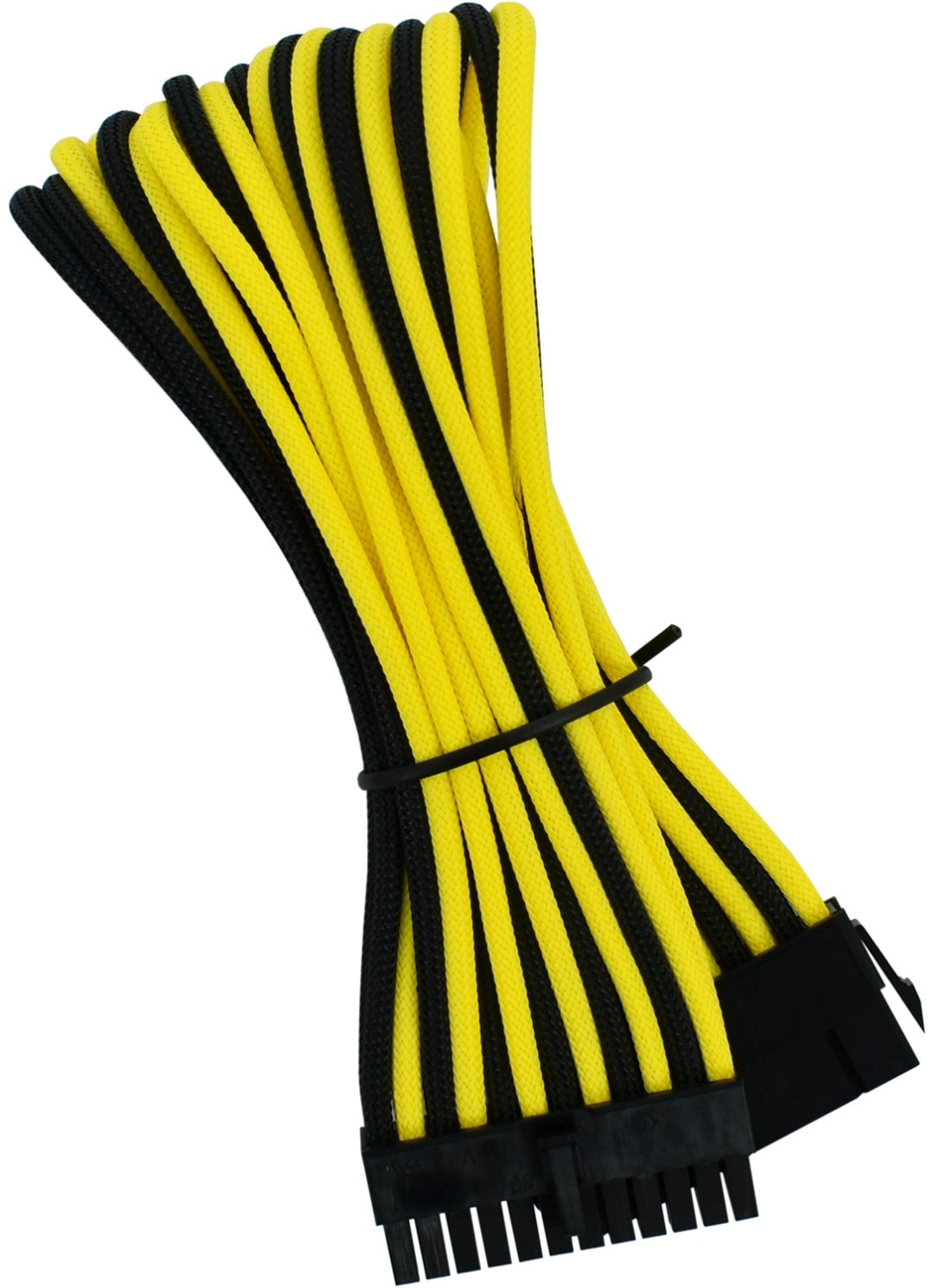 Кабель NANOXIA 24 pin - 24 pin 0.3 м