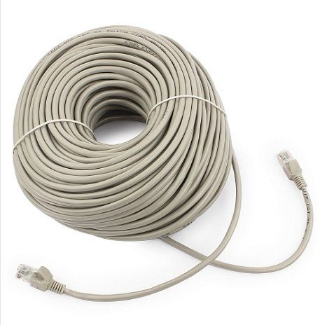 Кабель Cablexpert RJ-45 - RJ-45 50 м