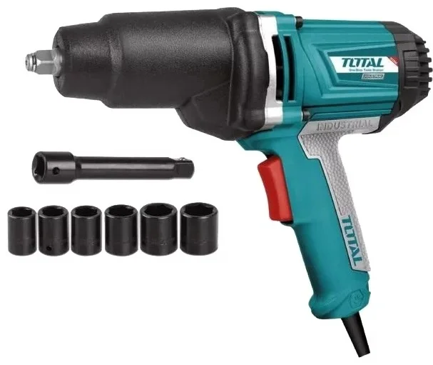 Гайковерт Total TIW10101 купить,NaN