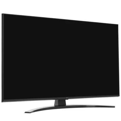 Телевизор 43" (109 см) LG 43UR81006LJ LED 4K UHD Black купить,NaN