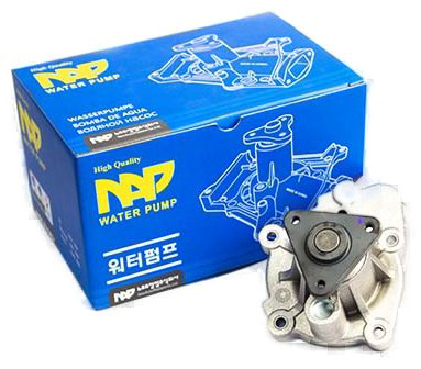Топливный насос NAP NEW-K036 купить,NaN