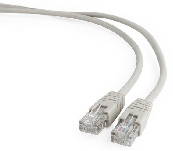 Кабель Cablexpert RJ-45 - RJ-45 10 м PP12-10M купить,NaN