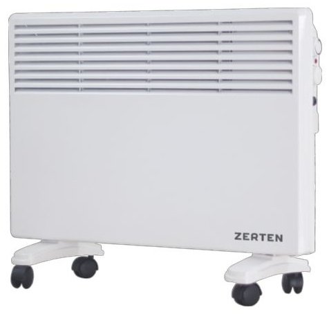 конвектор Zerten ZL-10 (D)