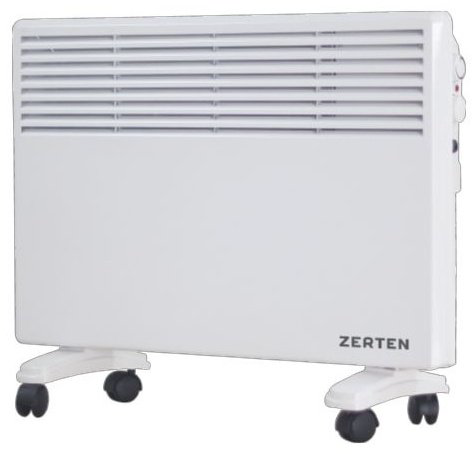 конвектор Zerten ZL-10 (D)