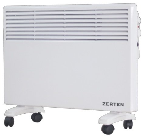 Zerten ZL-15 (D) белый