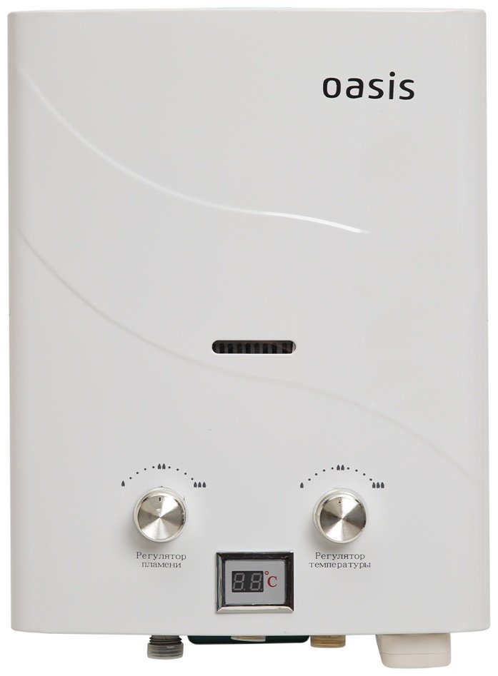 Водонагреватель Oasis B-12W - ForteMarket Водонагреватель Oasis B-12W купить,0