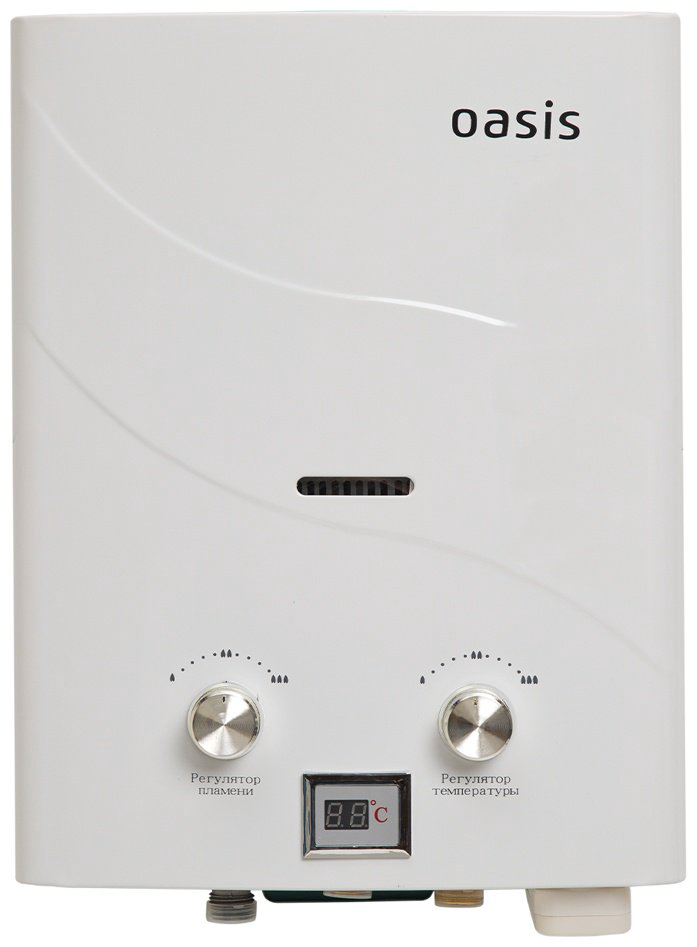 Водонагреватель Oasis B-12W купить,NaN