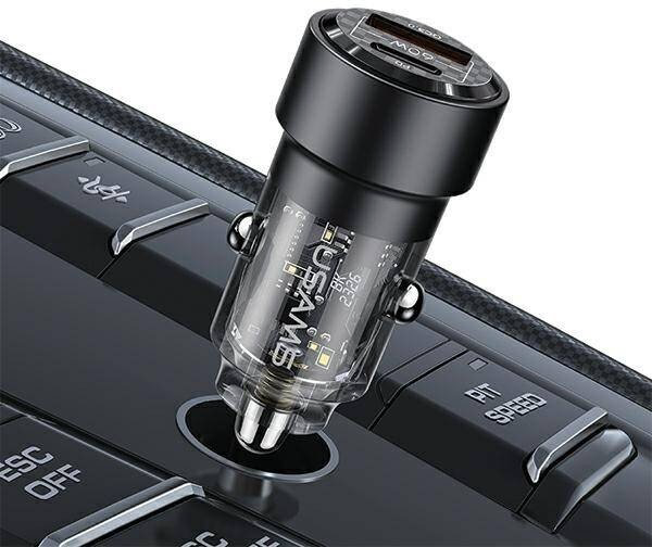 Зарядное устройство Usams CC208CC01 USB Type-C, USB черный купить,NaN