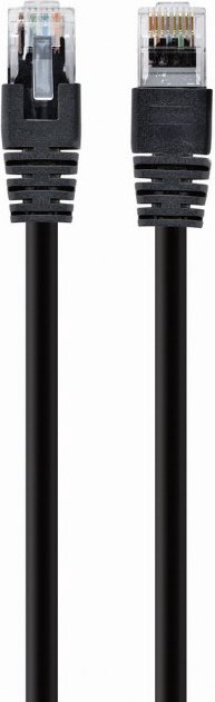 Кабель Cablexpert RJ-45 - RJ-45 7.5 м PP10-7.5M/BK
