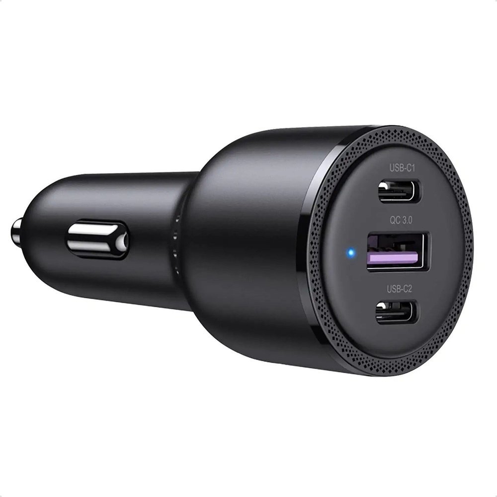 Зарядное устройство Ugreen CD239 20467 черный купить,0