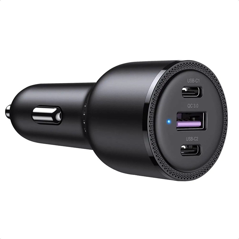 Зарядное устройство Ugreen CD239 20467 черный купить,NaN