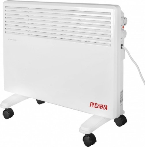 Конвектор Ресанта ОК-1600 белый