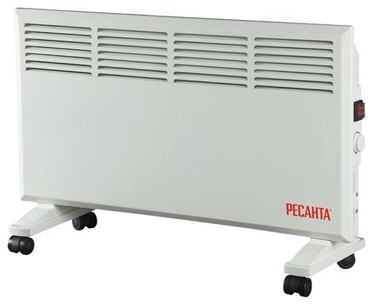 Конвектор Ресанта РЕСАНТА ОК-1700 белый
