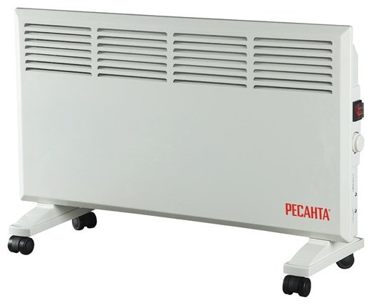 Конвектор Ресанта РЕСАНТА ОК-1700 белый купить,23890