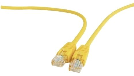 Кабель Cablexpert RJ-45 - RJ-45 5 м