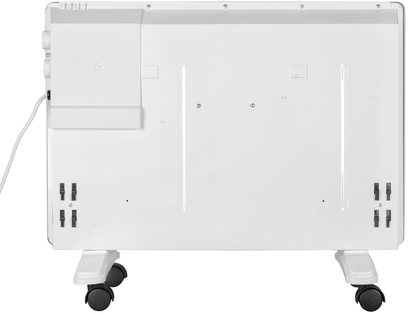 Конвектор Ресанта РЕСАНТА ОК-1700 белый купить,23890