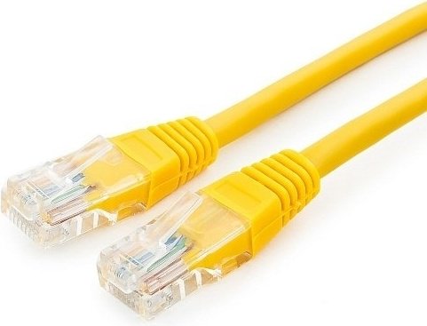 Кабель Cablexpert RJ-45 - RJ-45 15 м